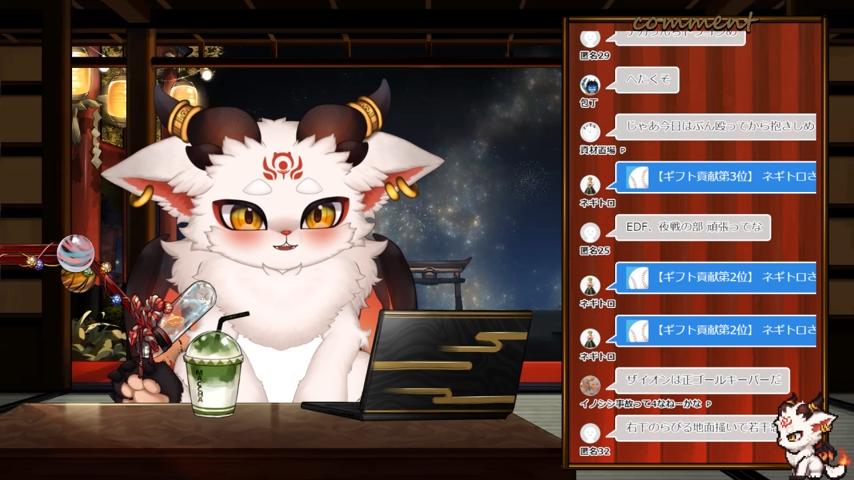 番組サムネイル