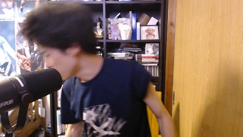 番組サムネイル