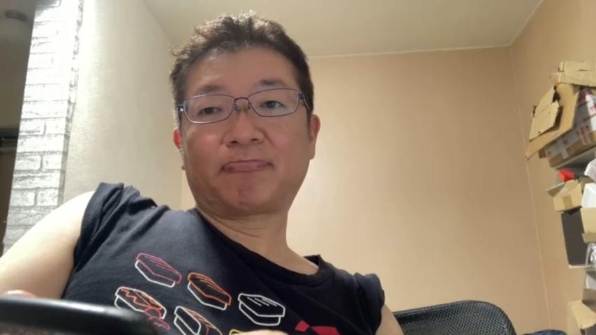 番組サムネイル