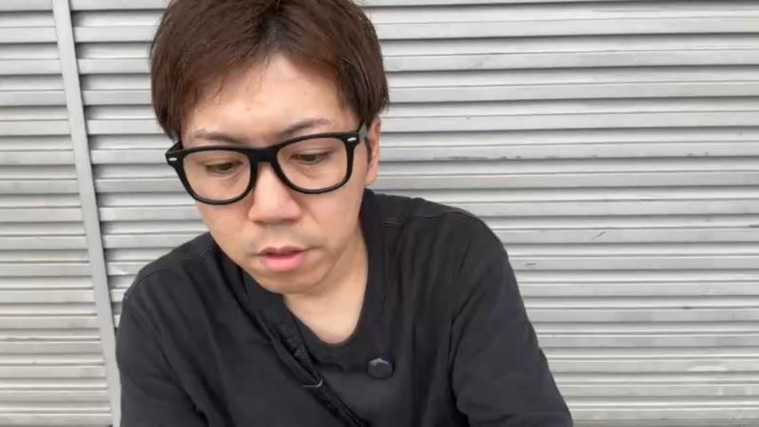 番組サムネイル