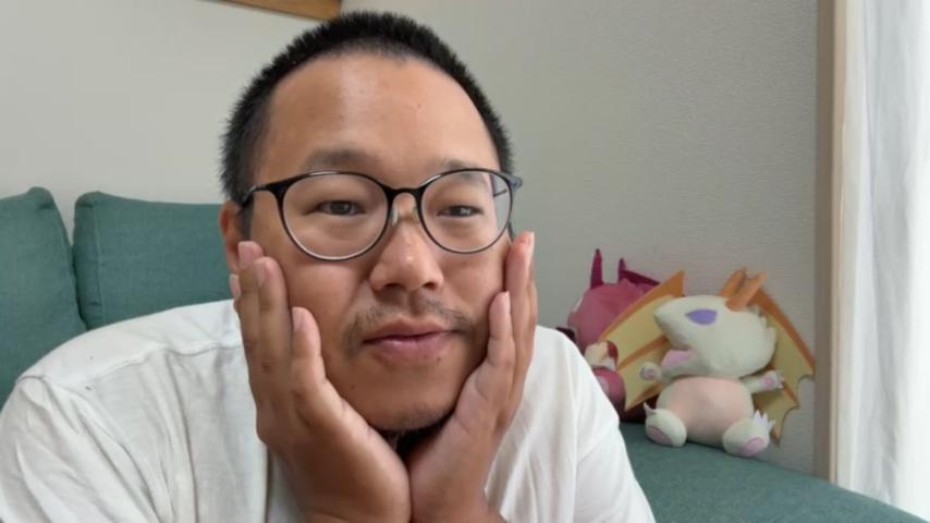 番組サムネイル