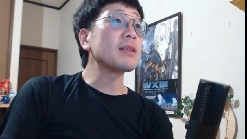 番組サムネイル