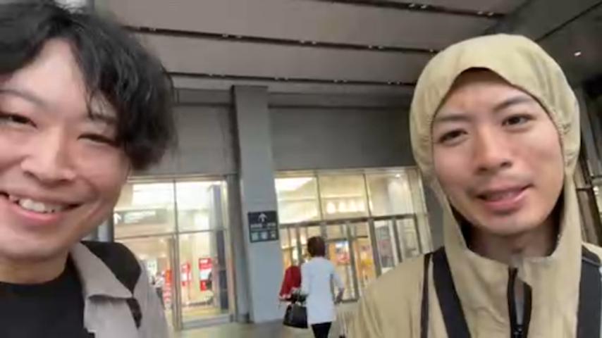 番組サムネイル