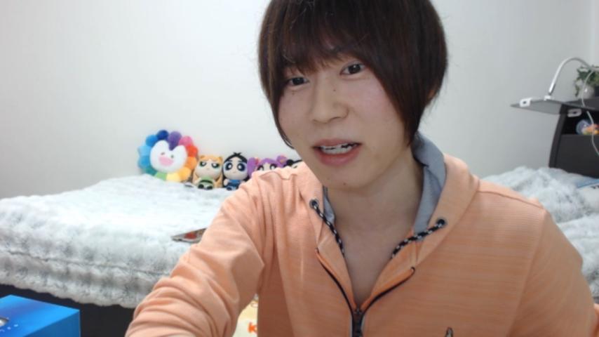 番組サムネイル