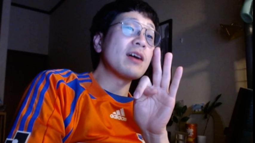 番組サムネイル