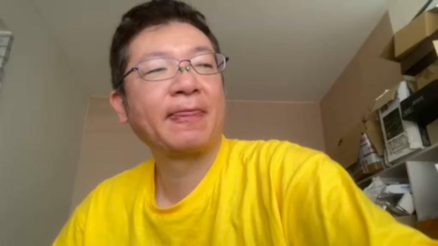 番組サムネイル