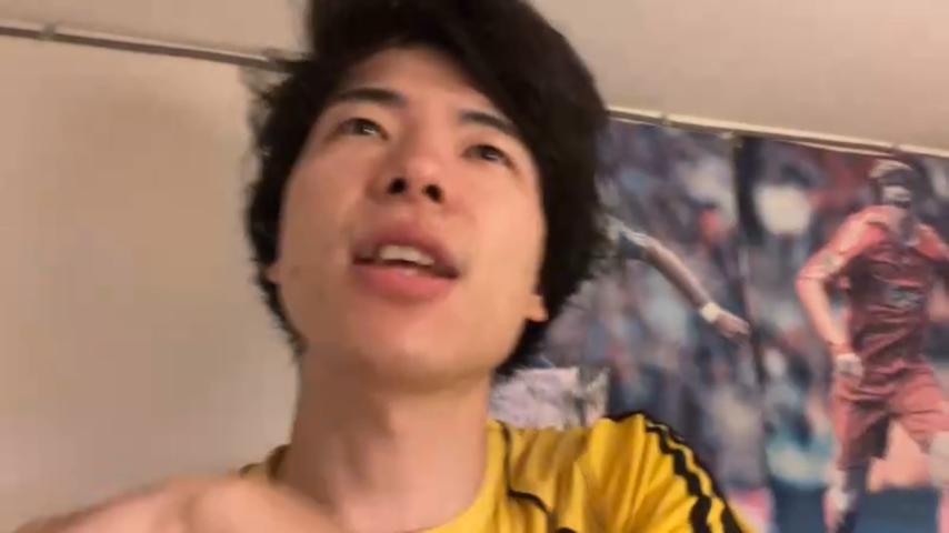番組サムネイル