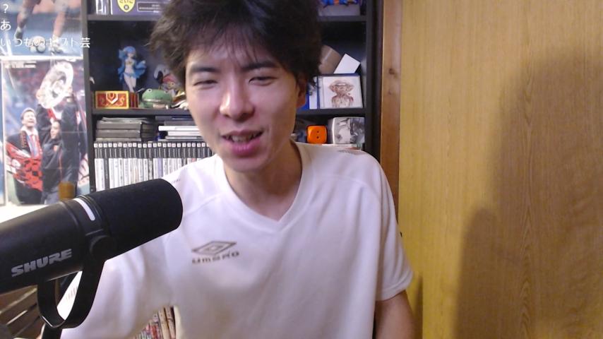 番組サムネイル