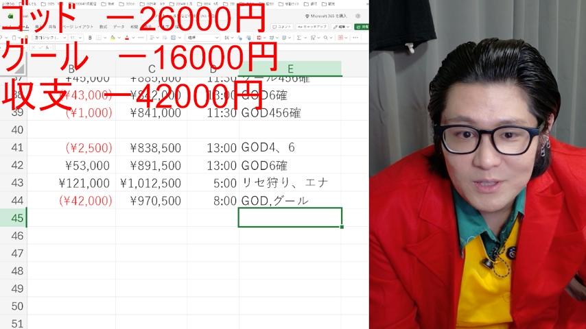 番組サムネイル