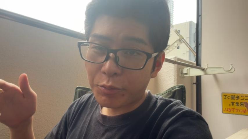 番組サムネイル