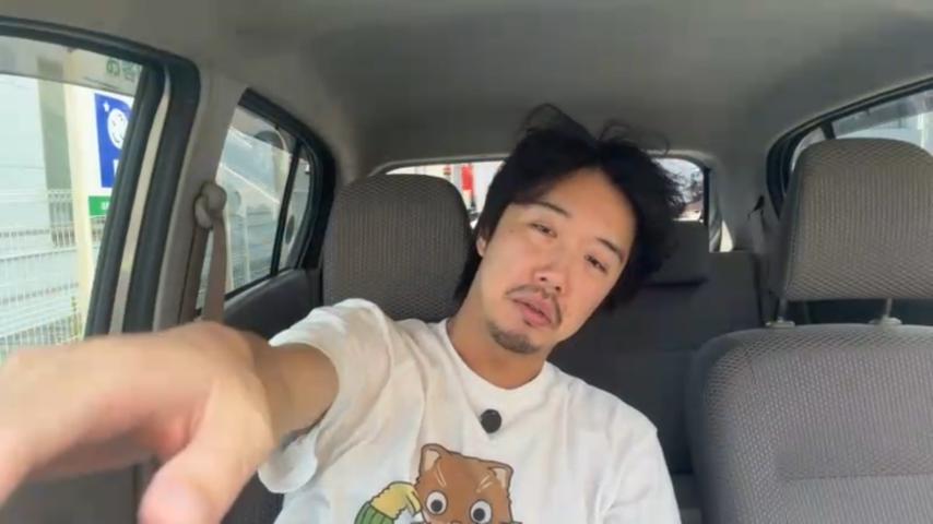 番組サムネイル
