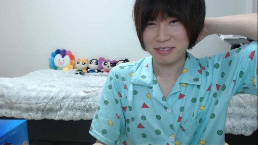 番組サムネイル