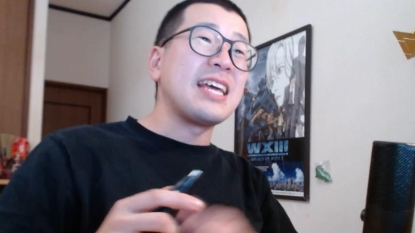 番組サムネイル