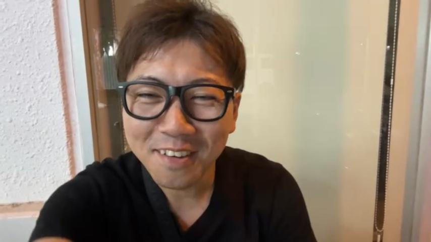 番組サムネイル