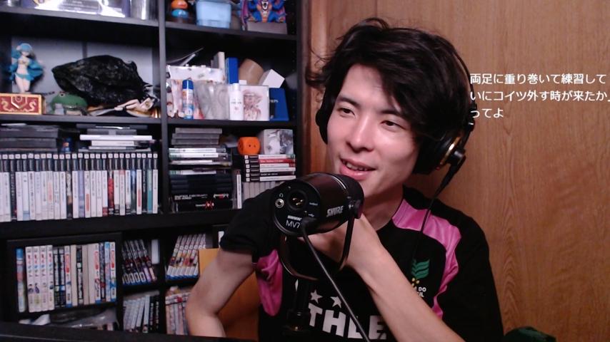 番組サムネイル