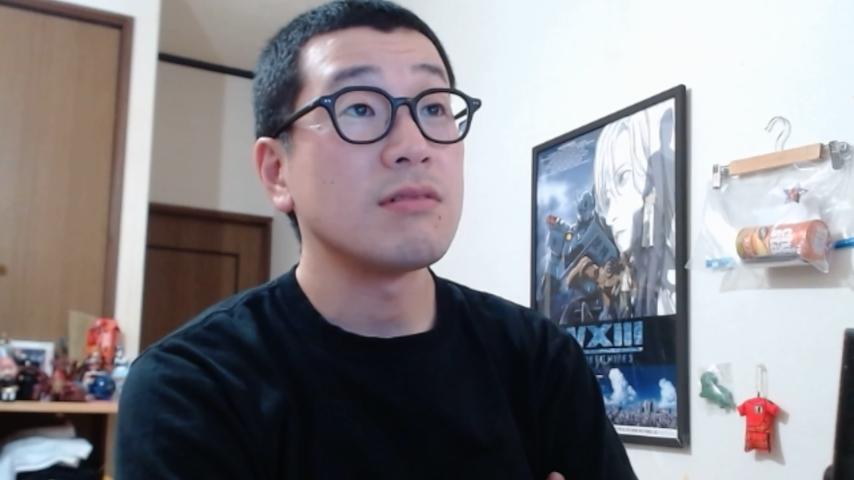 番組サムネイル