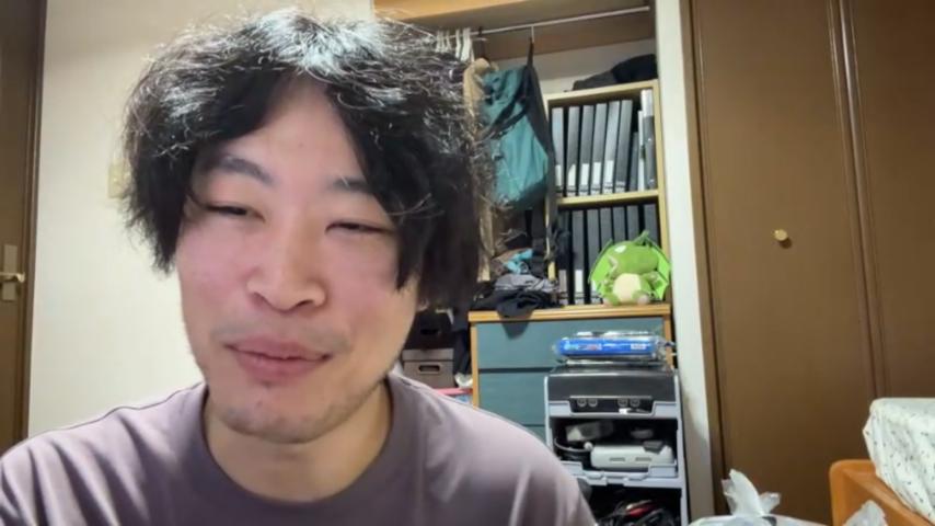 番組サムネイル