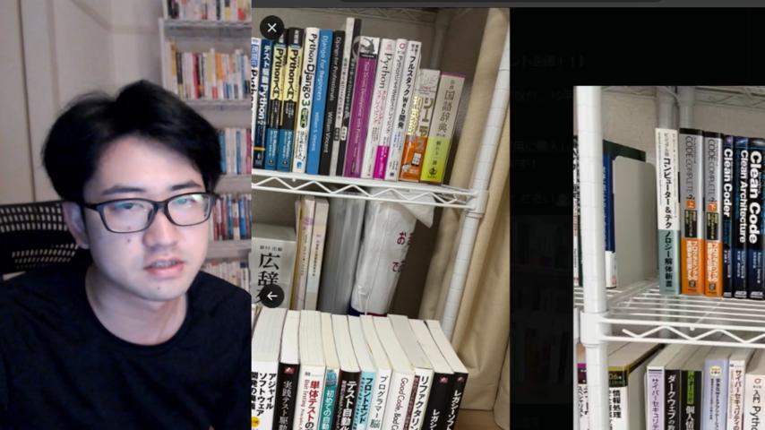 番組サムネイル
