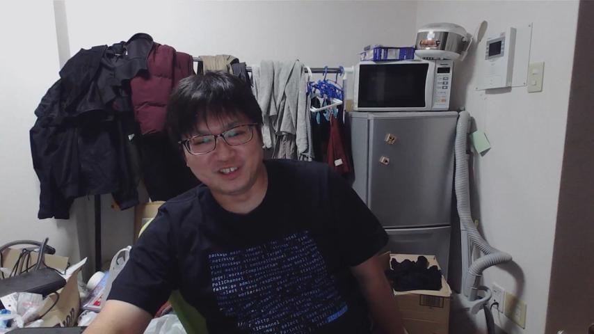 番組サムネイル