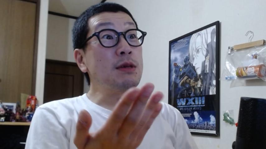 番組サムネイル