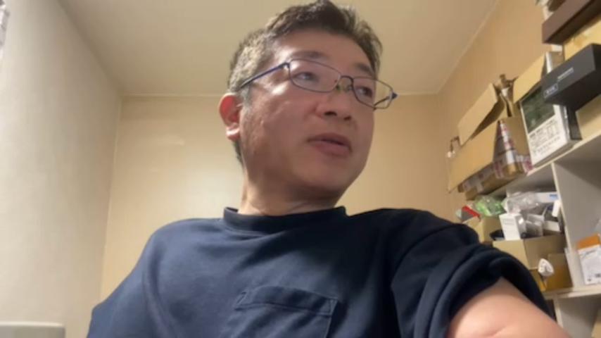 番組サムネイル