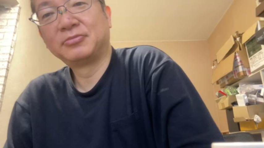 番組サムネイル