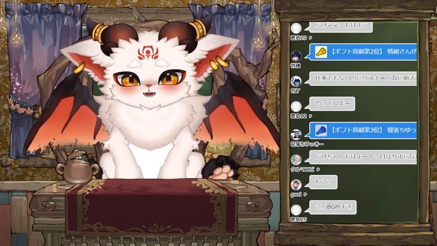 番組サムネイル