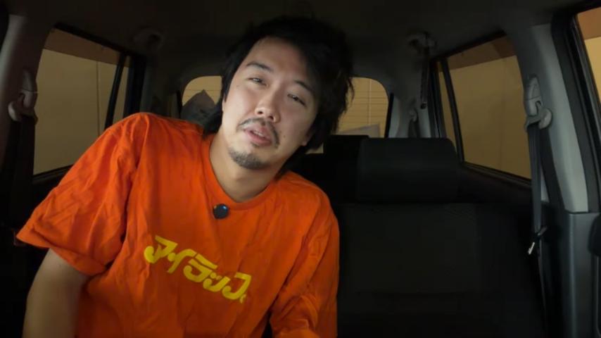 番組サムネイル