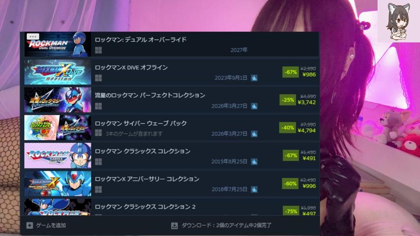 番組サムネイル