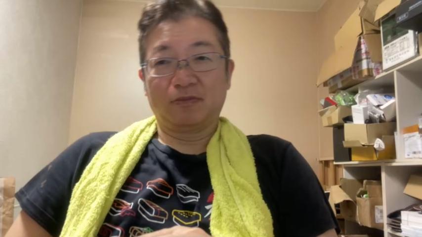 番組サムネイル