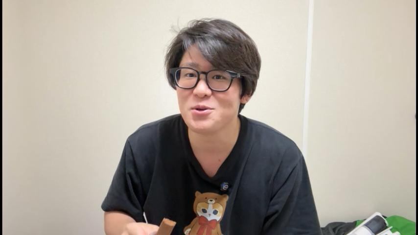 番組サムネイル