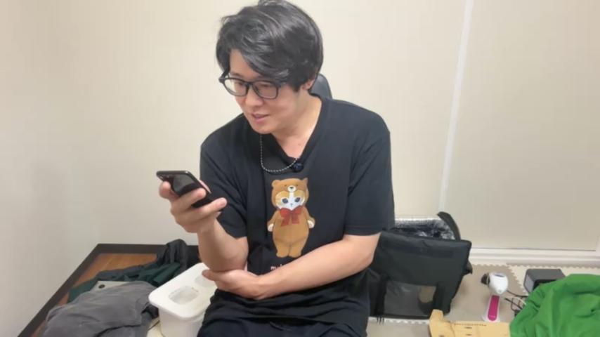 番組サムネイル