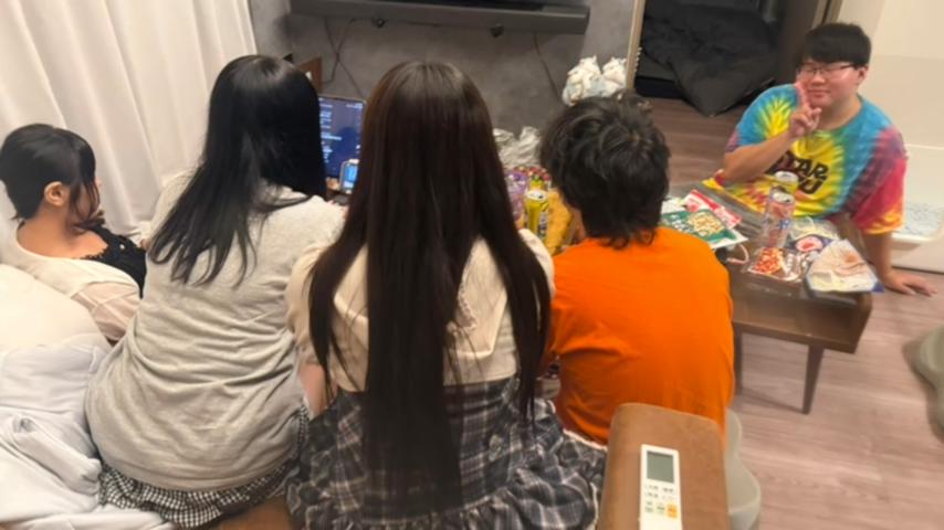 番組サムネイル