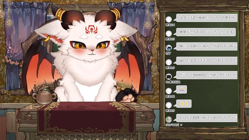 番組サムネイル