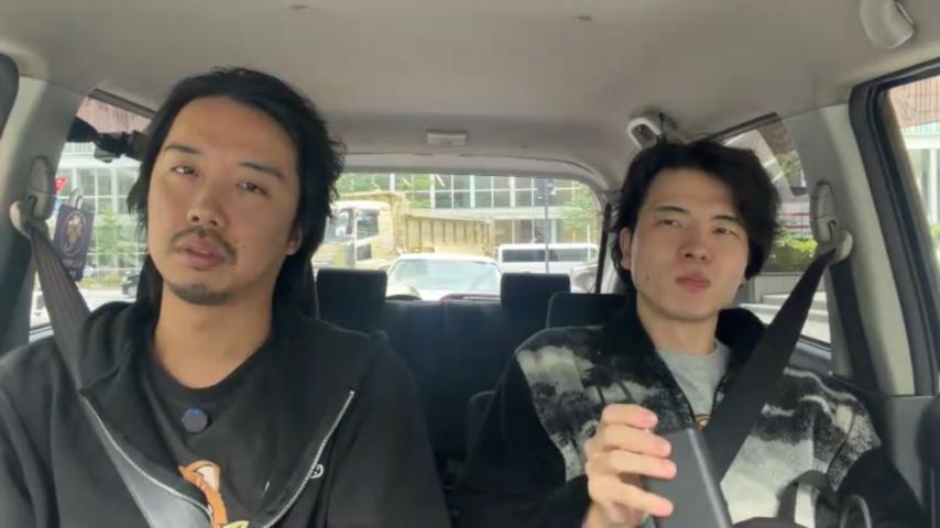 番組サムネイル