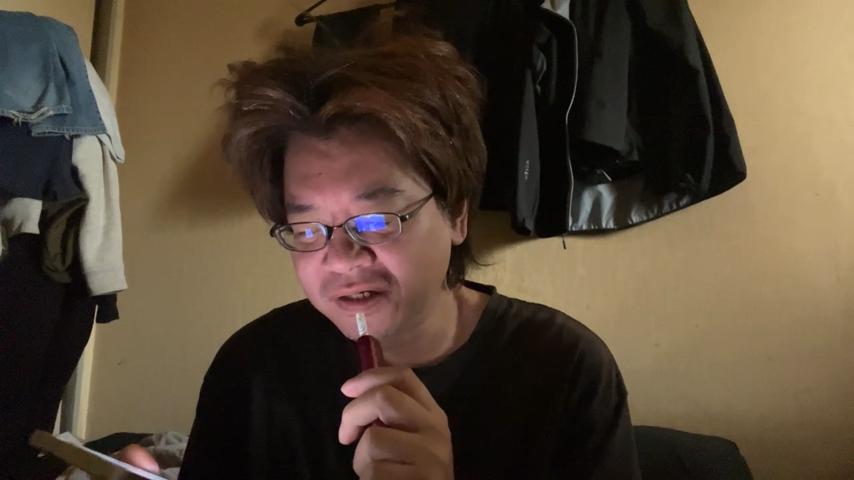 番組サムネイル