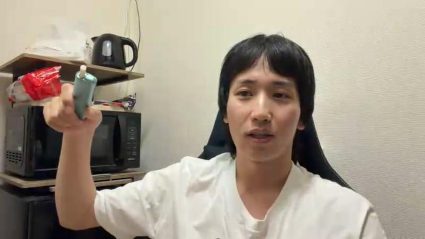 番組サムネイル