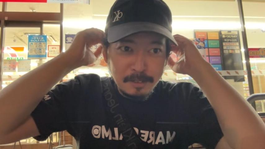番組サムネイル