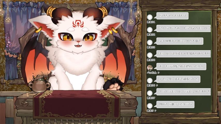 番組サムネイル