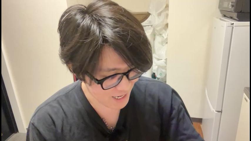 番組サムネイル