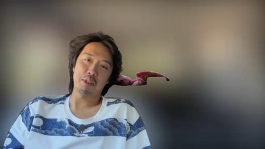 番組サムネイル