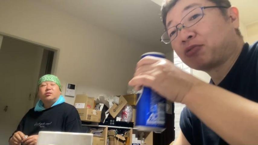 番組サムネイル