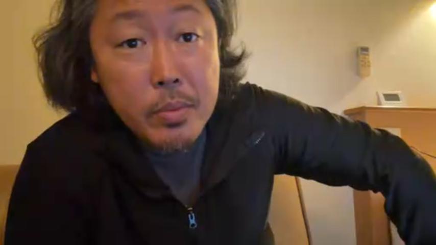 番組サムネイル