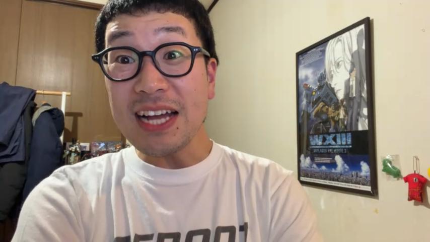 番組サムネイル