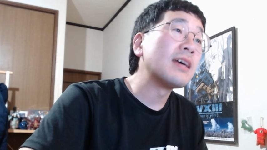 番組サムネイル