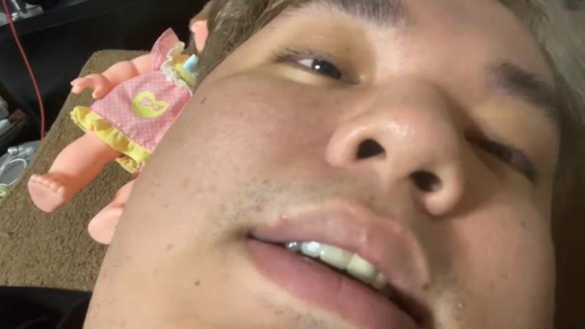 番組サムネイル