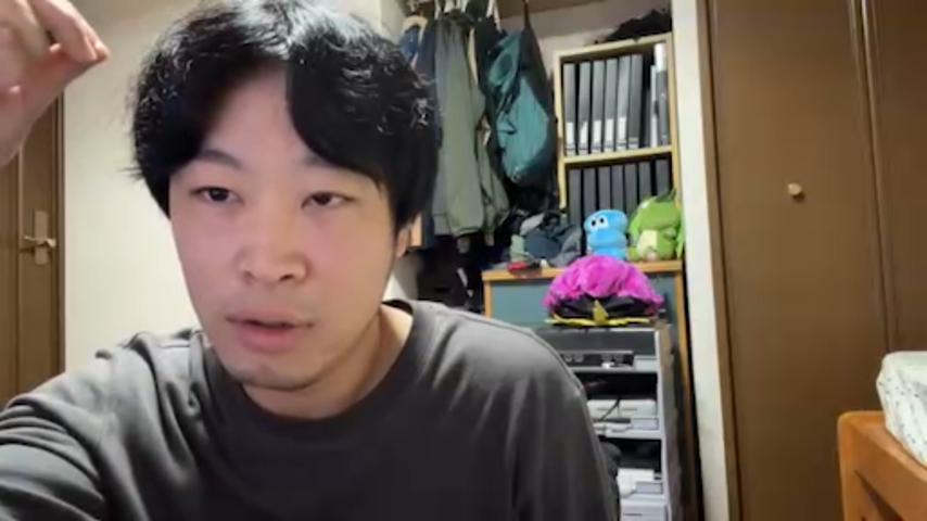 番組サムネイル
