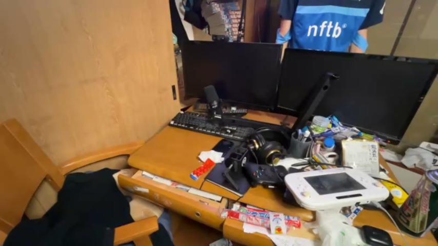 番組サムネイル