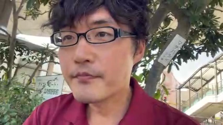 番組サムネイル