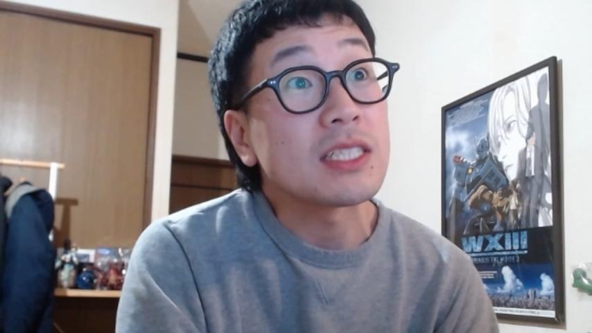 番組サムネイル